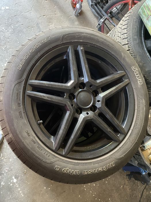 Anvelope 225/55/r17 | 195/65/r15