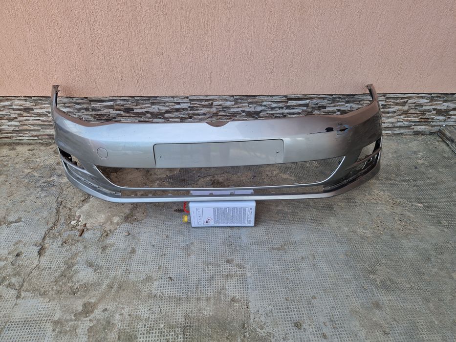 Bara Golf 7 Facelift