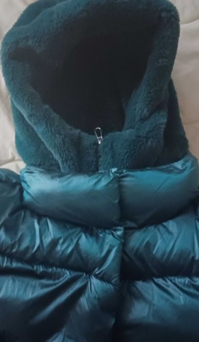 Tom Tailor - зимно яке