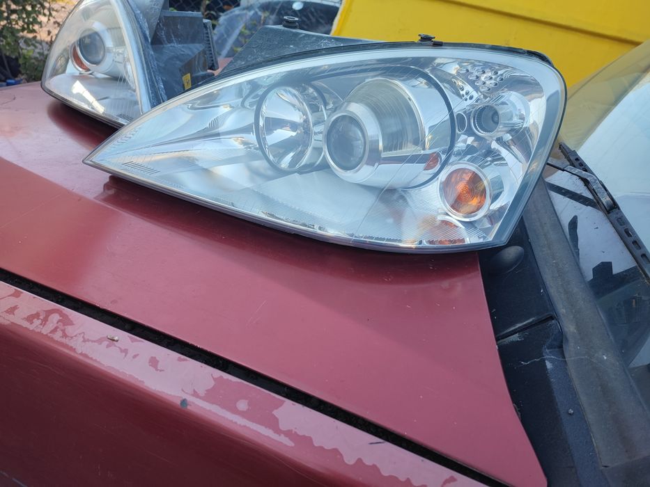 Фарове за Форд Галакси ксенон