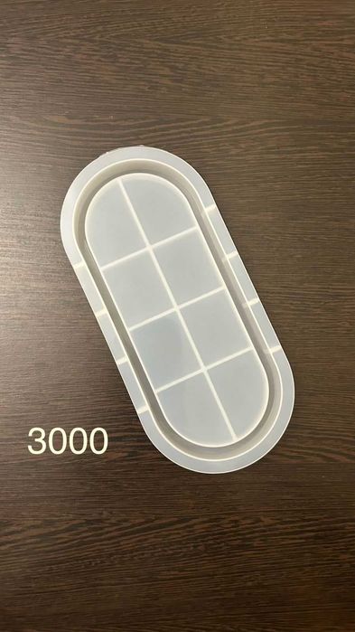 Силиконовые формы / молды для гипса