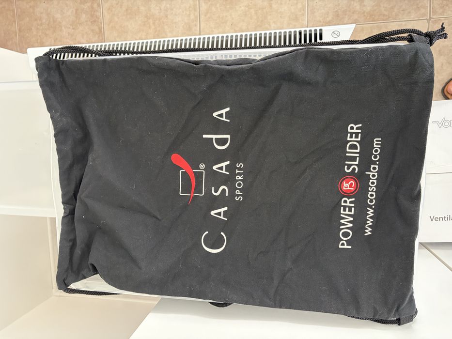 Casada Medipull фитнес уред