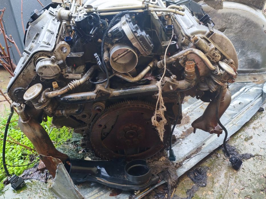 А6 с5 30 клапон 2.4