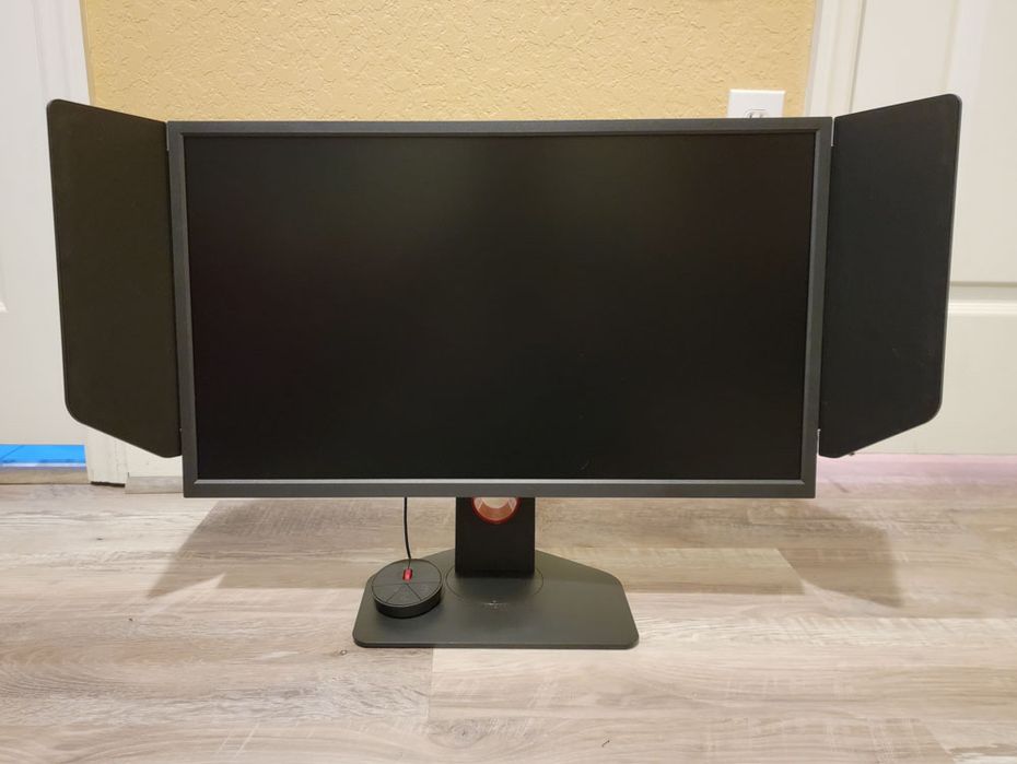 BenQ Zowie XL2546K DyAc