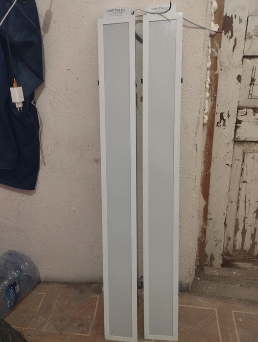 Ёритгич Чироклар LED paneli 1900mm×130mm