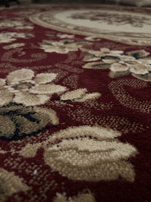 Продам ковер 3*4м