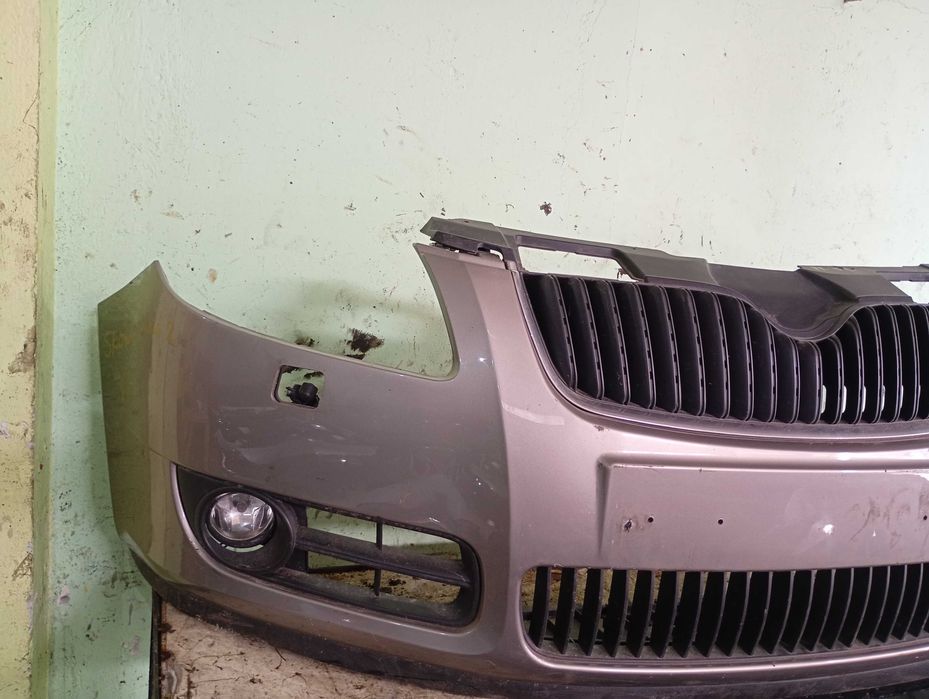 Bara Fata Skoda Fabia 2 Skoda Roomster Non FaceLift