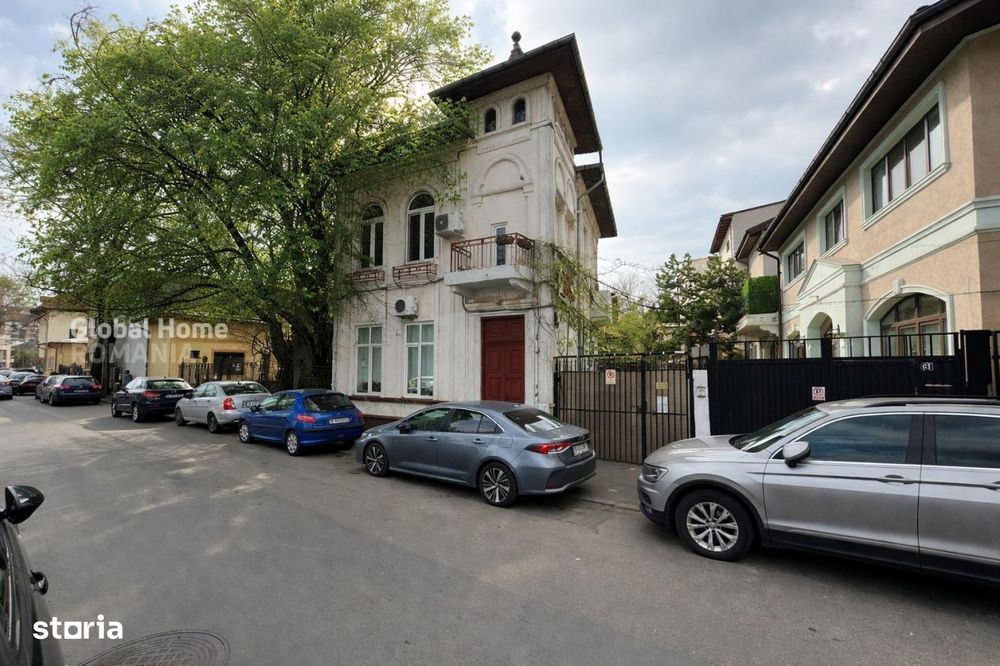 Apartament 2 camere in vila | Ultracentral | Dacia – Toamnei