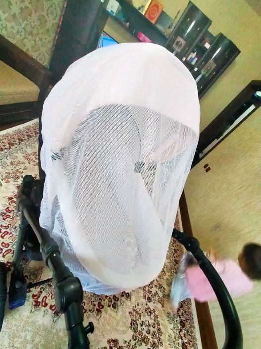 Продам коляску трансформер Тутис