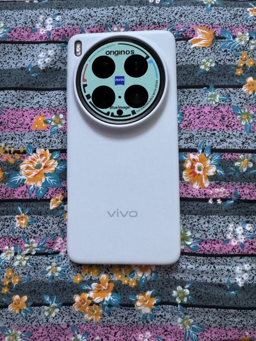 Vivo x200ultra 256gb
