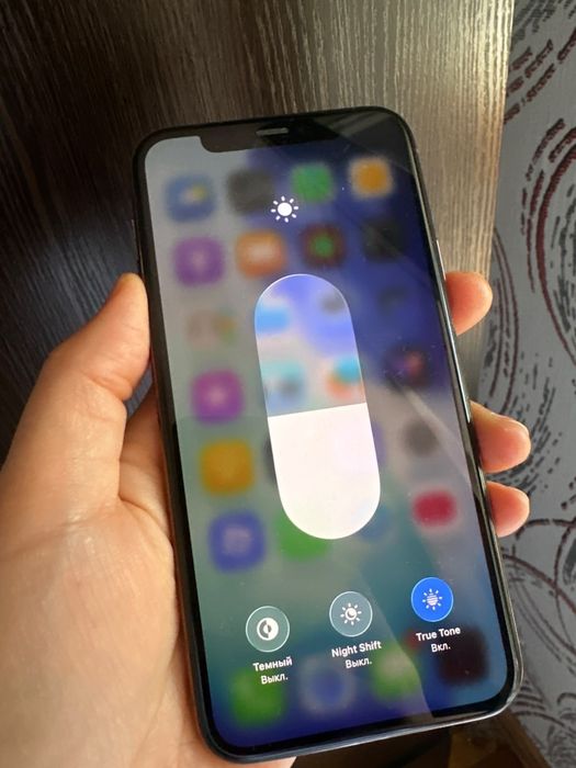 iPhone 11 pro 64гб