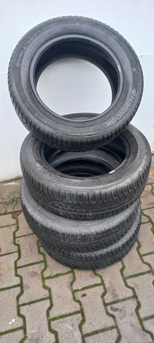 4 броя Гуми 205/60/16 96H