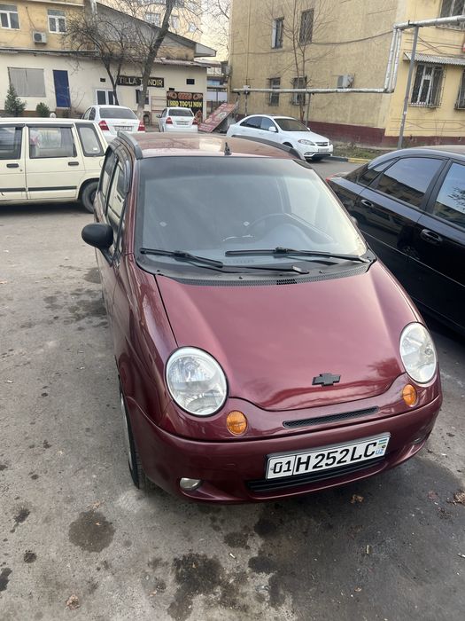 Сдаётся в аренду с выкупом Матиз