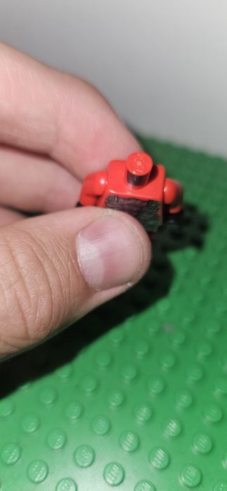 Minifigurine Lego REZERVAT!!!