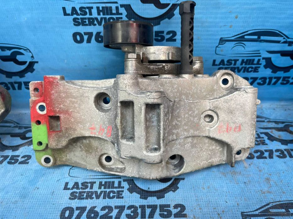 Suporți BMW Seria 4 F32 F33 tip motor B47 2.0d