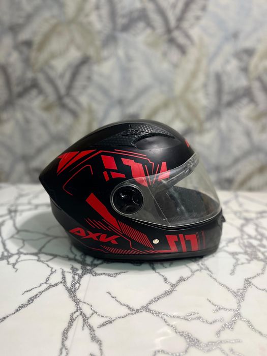 Продам Мото Шлем АХК