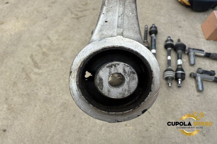 Bascula fata stanga A2053305501 Mercedes-Benz C-Class W205/S205/C205