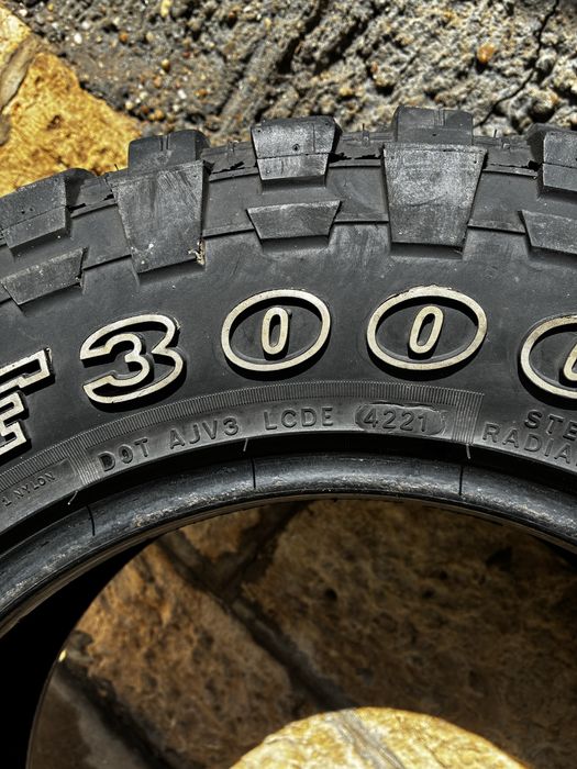Гуми Comforser CF3000/ 235/70/R16 OFF ROAD