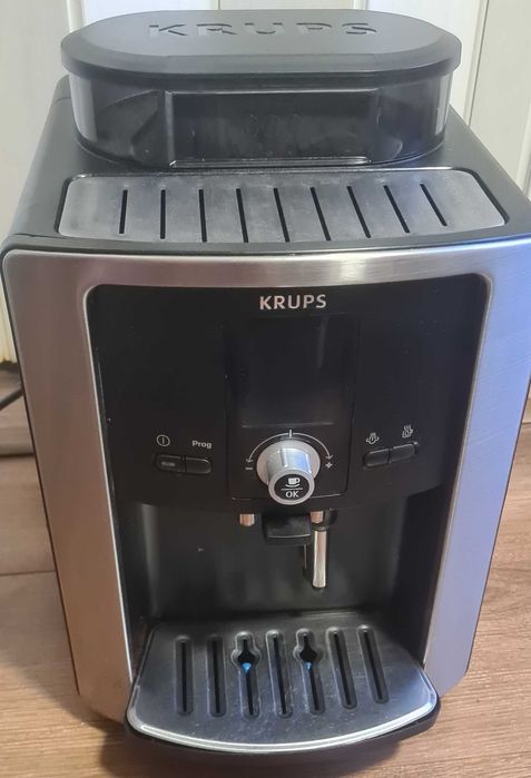 Masina de cafea KRUPS GERMANIA