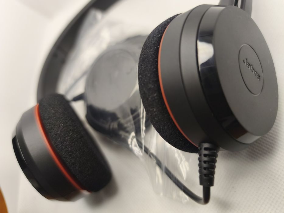 Căști Jabra evolve 20