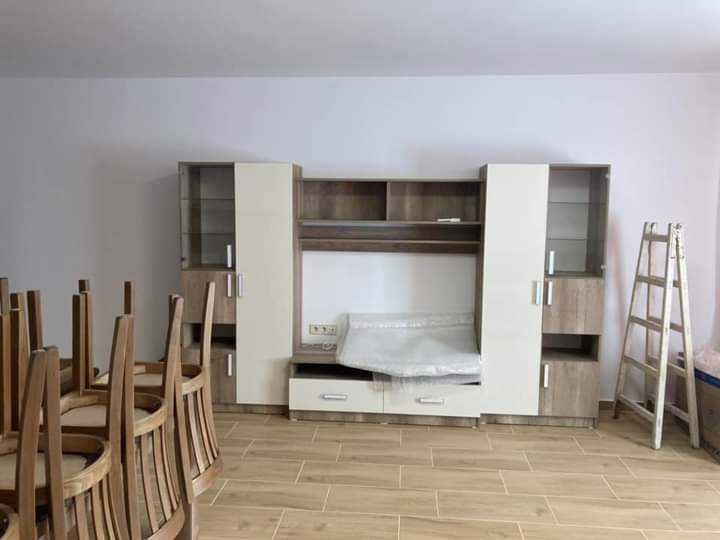 Дава се под наем Тристаен апартамент в Пловдив, Христо Смирненски - 140 кв.м за 500 € - Снимка #2