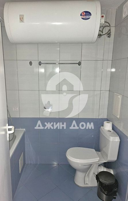 Просторен двустаен апартамент с ГЛЕДКА МОРЕ в к-с Марина Kейп, Ахелой