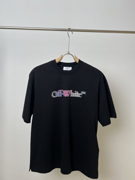 Мъжка тениска Off White модел 2026