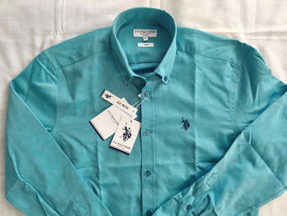 Camasa U.S. Polo Assn.