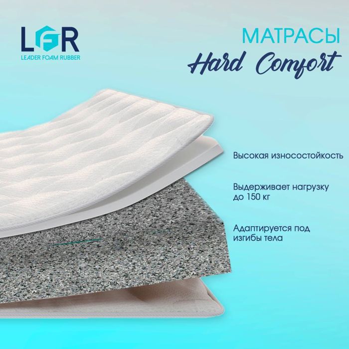 Ортопедические матрасы , Анатомические матрасы