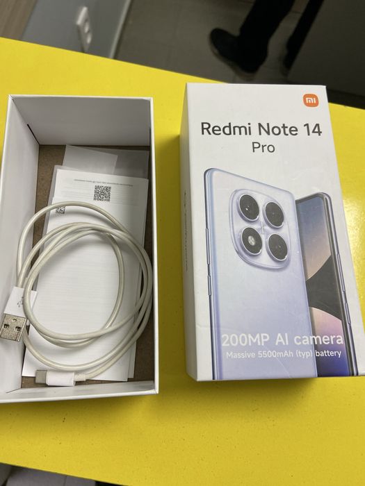 Продам телефон Redmi
