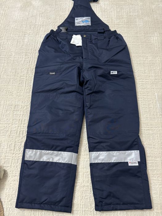 Продам ТШО брюки