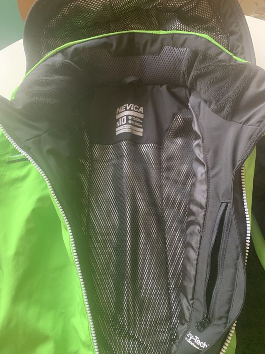 Costum ski Nevica 13 ani 15.000 mm waterproof