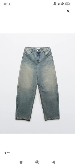 Продам женские джинсы