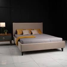 Кровать двухспальная Бруклин