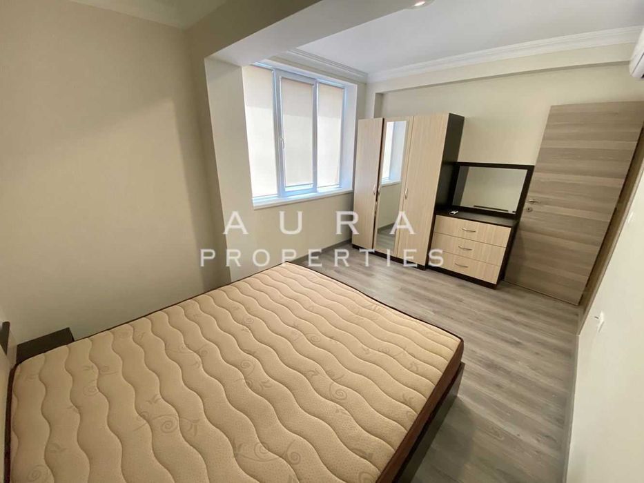 Продава се Двустаен апартамент в Разград, Лудогорие - 55 кв.м за 1484 €/кв.м - Снимка #5