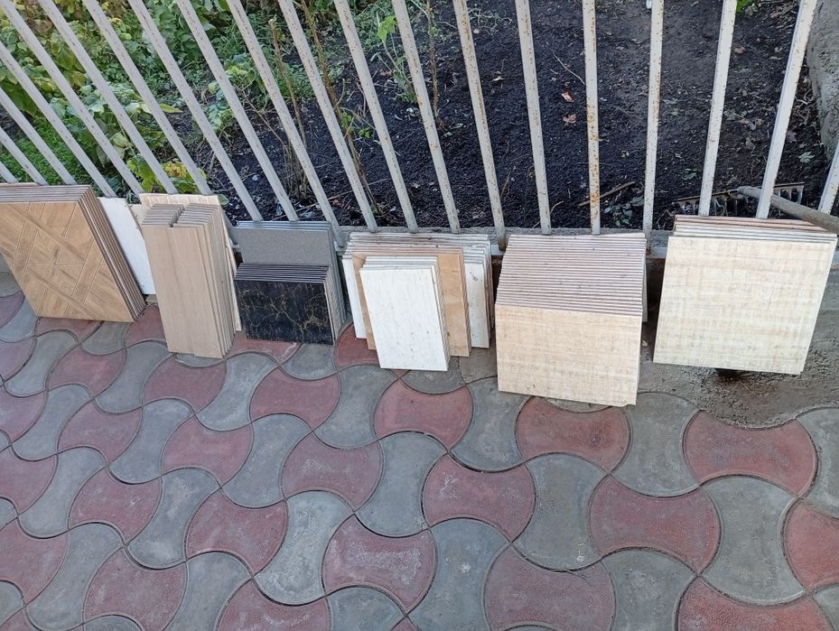 Кефель разный продам