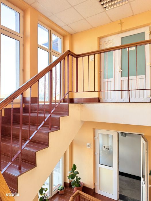 Spatii de birouri zona Bulevard