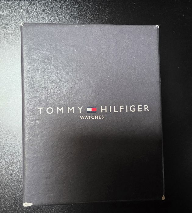 Ceas Tommy Hilfiger