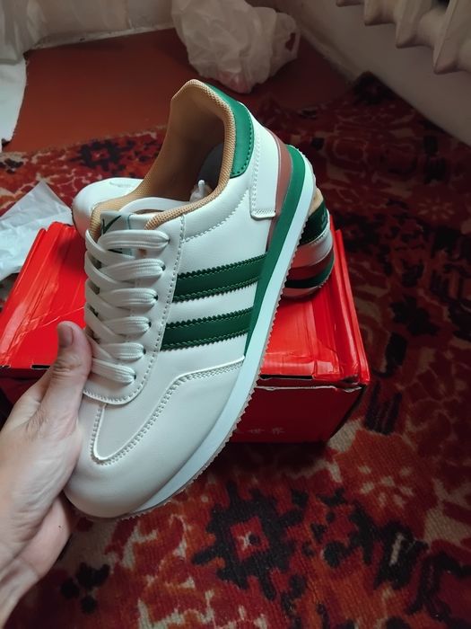 Красовки 40размер