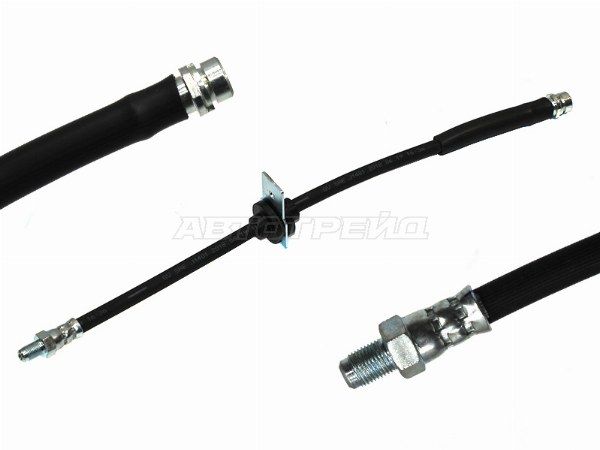 Шланг тормозной Ford Focus