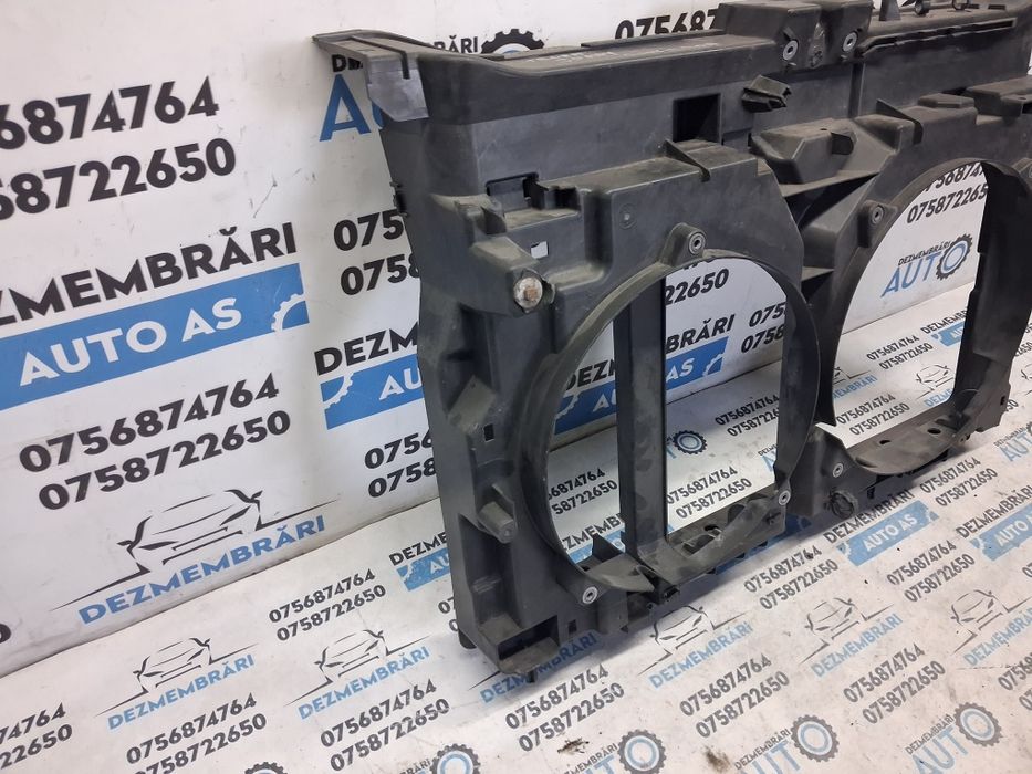 Trager Citroen Jumpy 2007 - 2017