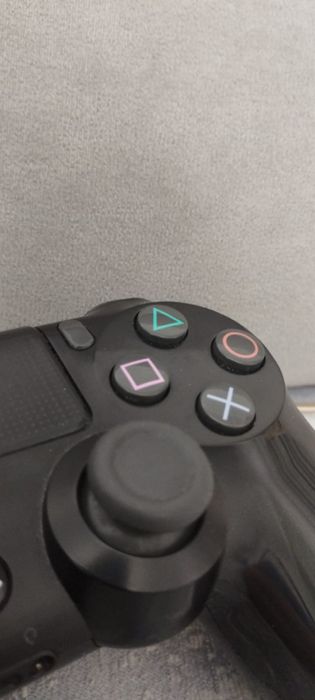 Джойстик DualShock4 для ПС4