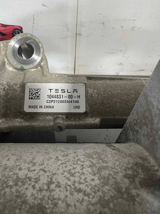 Caseta de directie NOUA 1044831-00-H Tesla Model Y (5YJY) / Tesla Model 3 (5YJ3)