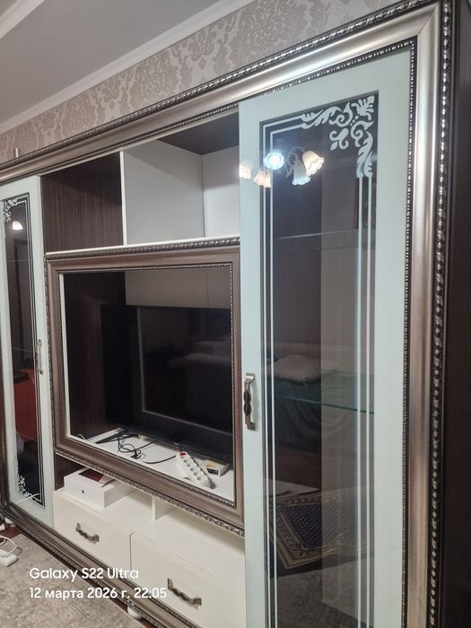 Продам Стенка горка в отличном состоянии