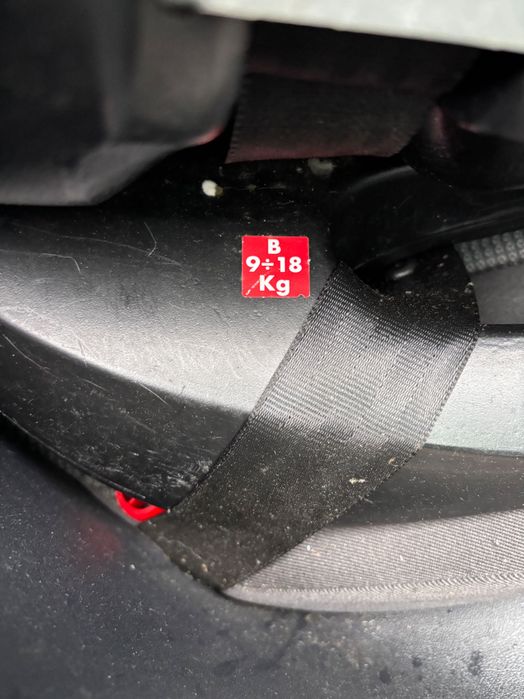 Scaun auto copii