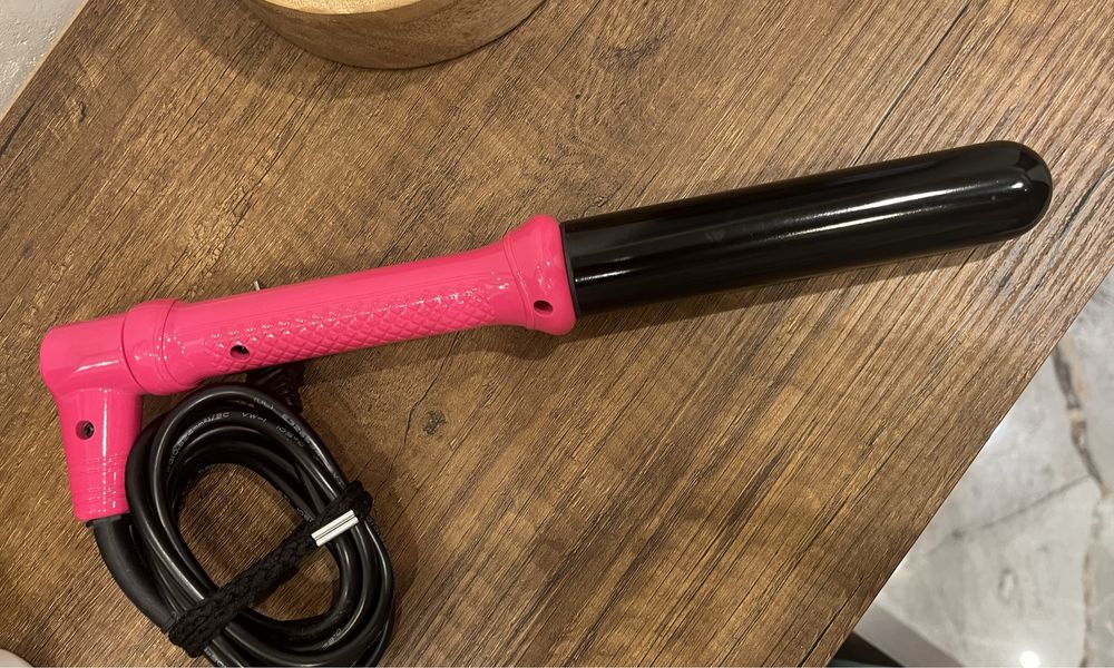 Преса за коса Chi