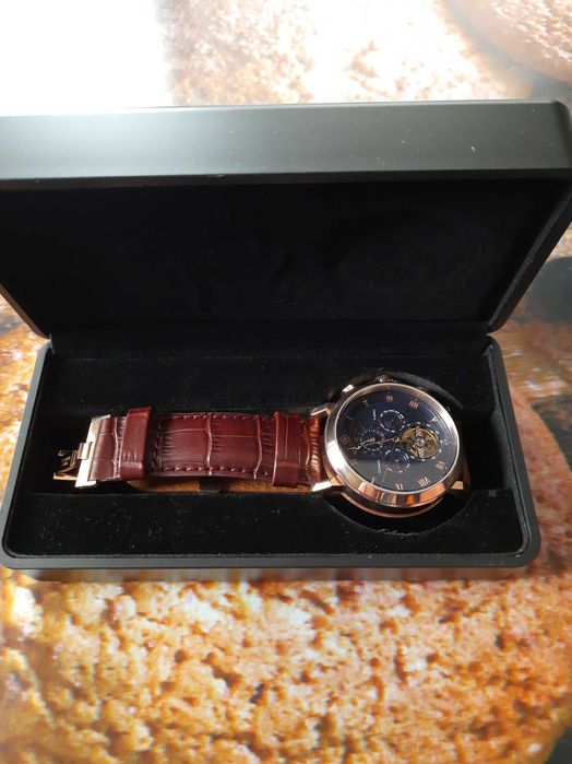 Мъжки оригинален часовник THEOREMA