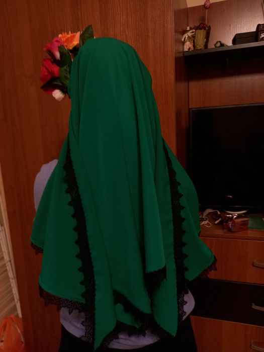 кърпи за народни носии- детски и дамски