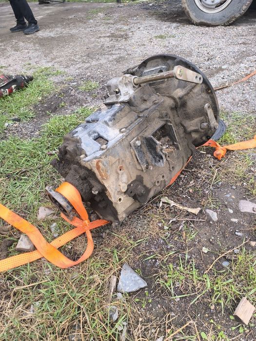 Грузавой каробка