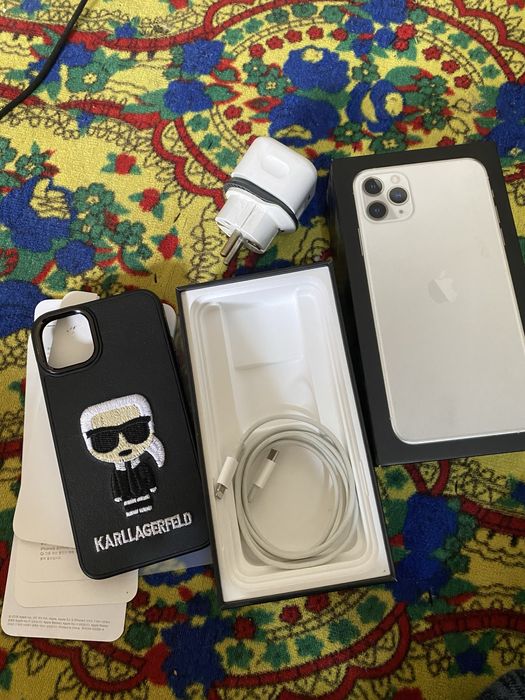 Iphone 11 pro max ideal